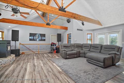 600 S Eifert Rd, Mason, MI 48854 photo 17
