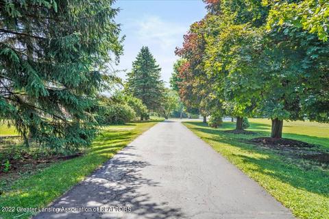 600 S Eifert Rd, Mason, MI 48854 photo 3