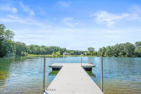 600 S Eifert Rd, Mason, MI 48854 photo 25