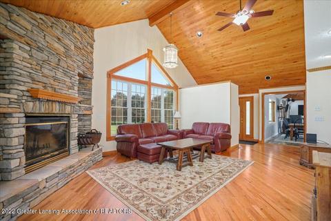 600 S Eifert Rd, Mason, MI 48854 photo 10