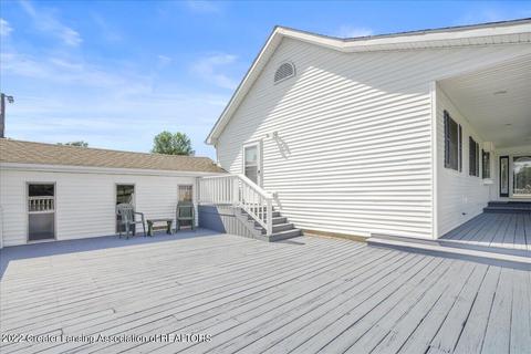 600 S Eifert Rd, Mason, MI 48854 photo 5
