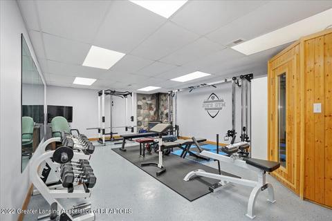 600 S Eifert Rd, Mason, MI 48854 photo 38