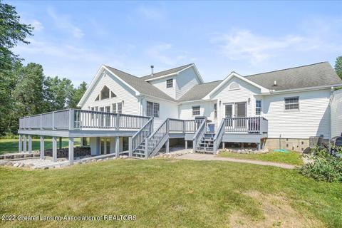 600 S Eifert Rd, Mason, MI 48854 photo 21