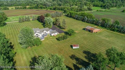 600 S Eifert Rd, Mason, MI 48854 photo 54