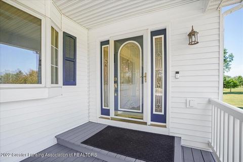 600 S Eifert Rd, Mason, MI 48854 photo 6