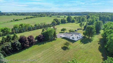 600 S Eifert Rd, Mason, MI 48854 photo 56