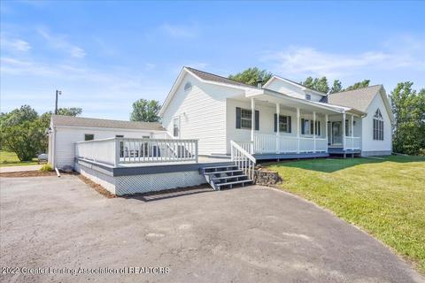 600 S Eifert Rd, Mason, MI 48854 photo 4