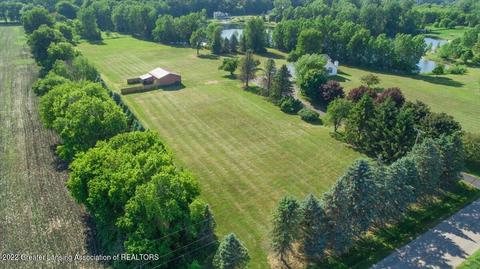 600 S Eifert Rd, Mason, MI 48854 photo 20