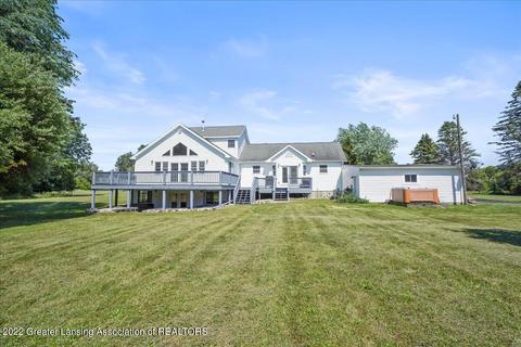 600 S Eifert Rd, Mason, MI 48854 photo 22