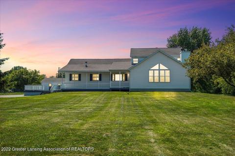 600 S Eifert Rd, Mason, MI 48854 photo 2