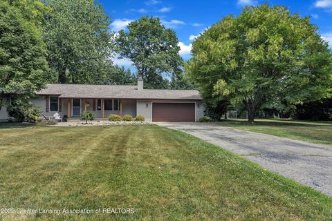 9873 Coleman Rd, Haslett, MI 48840 photo 4