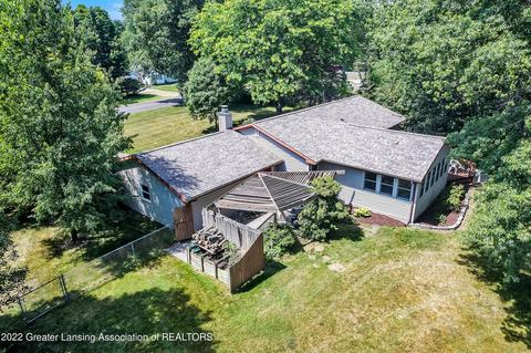 9873 Coleman Rd, Haslett, MI 48840 photo 38