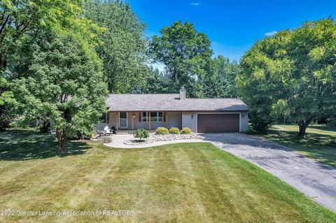 9873 Coleman Rd, Haslett, MI 48840 photo 1