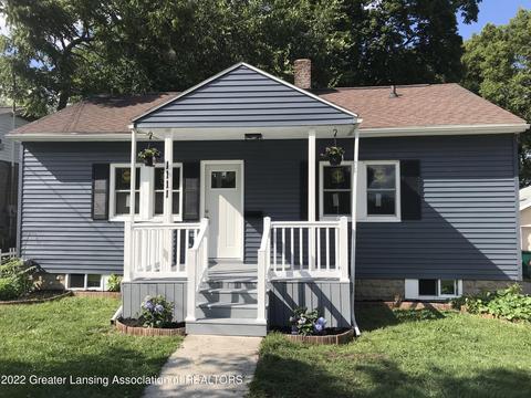1111 E Mount Hope Ave, Lansing, MI 48910 photo 2
