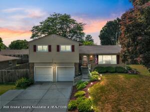 2122 Edwin Pl, Lansing, MI 48911 photo 2