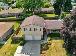 2122 Edwin Pl, Lansing, MI 48911 photo 32