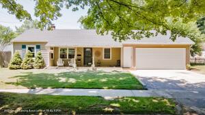2202 Devonshire Ave, Lansing, MI 48910 photo 1