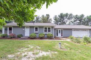 6395 Shoeman Rd, Haslett, MI 48840 photo 1