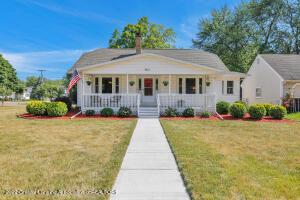 4611 Addison Rd, Lansing, MI 48917 photo 1