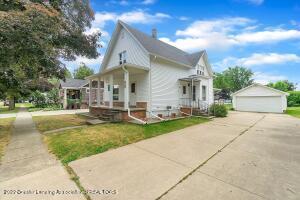 240 E Pine St, Elsie, MI 48831 photo 5
