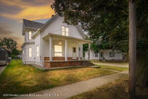 240 E Pine St, Elsie, MI 48831 photo 1