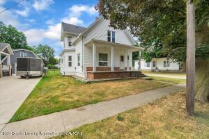 240 E Pine St, Elsie, MI 48831 photo 3