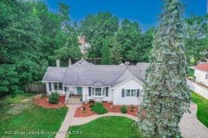 121 E Maple St, Elsie, MI 48831 photo 2