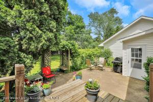 121 E Maple St, Elsie, MI 48831 photo 37