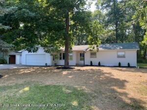 7716 Loomis Rd, Dewitt, MI 48820 photo 1