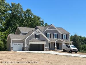 9665 Tobermory Dr, Haslett, MI 48840 photo 1