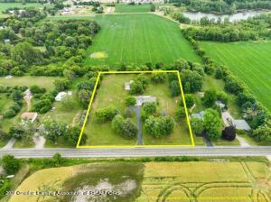 99 S Aurelius Rd, Mason, MI 48854 photo 32