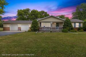 99 S Aurelius Rd, Mason, MI 48854 photo 1