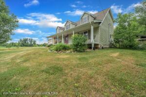 4182 Wright Rd, Leslie, MI 49251 photo 2