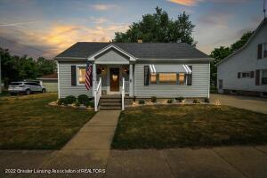 654 N Main St, Fowler, MI 48835 photo 1