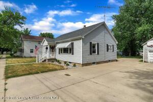 654 N Main St, Fowler, MI 48835 photo 4