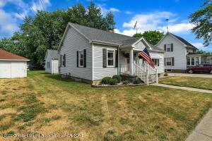 654 N Main St, Fowler, MI 48835 photo 2
