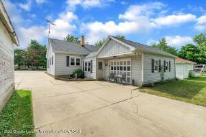 654 N Main St, Fowler, MI 48835 photo 27