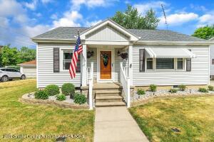 654 N Main St, Fowler, MI 48835 photo 5