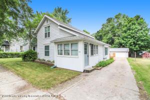215 E 2nd St, Perry, MI 48872 photo 1