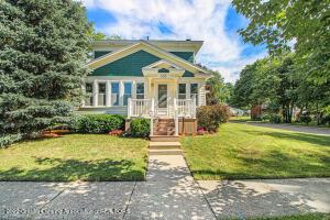 335 Elm St, Mason, MI 48854 photo 1
