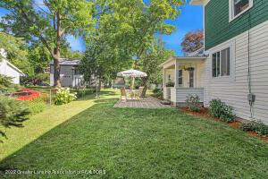 335 Elm St, Mason, MI 48854 photo 4