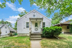 214 E Jackson St, Lansing, MI 48906 photo 1