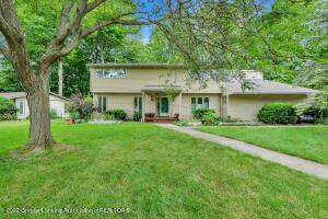 2050 Sheldrake Ave, Okemos, MI 48864 photo 1