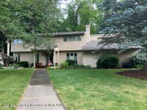 2050 Sheldrake Ave, Okemos, MI 48864 photo 2