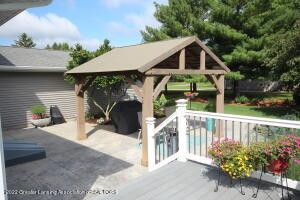 1375 E Twinbrook Dr, Dewitt, MI 48820 photo 35