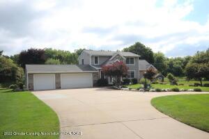 1375 E Twinbrook Dr, Dewitt, MI 48820 photo 1