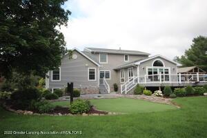 1375 E Twinbrook Dr, Dewitt, MI 48820 photo 5
