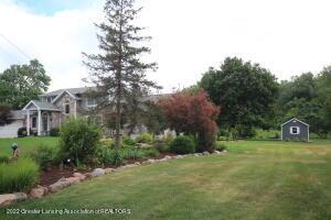 1375 E Twinbrook Dr, Dewitt, MI 48820 photo 41