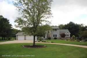 1375 E Twinbrook Dr, Dewitt, MI 48820 photo 42