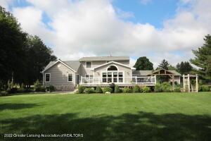 1375 E Twinbrook Dr, Dewitt, MI 48820 photo 4